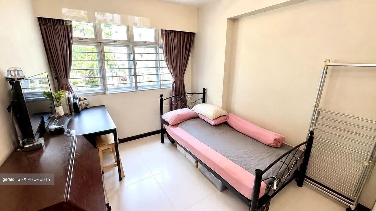 Blk 524A Costa Ris (Pasir Ris), HDB 4 Rooms #627535381